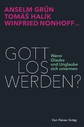 Cover von Gott los werden?