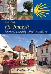 Cover von Via Imperii