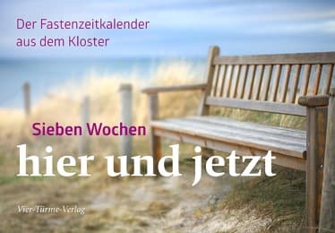 Cover von Sieben Wochen hier und jetzt