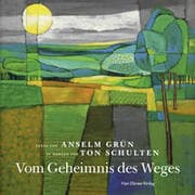 Cover von Vom Geheimnis des Weges