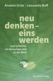 Cover von Neu denken - Eins werden