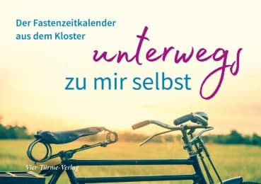 Cover von Unterwegs zu mir selbst
