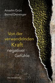 Cover von Von der verwandelnden Kraft negativer Gefühle