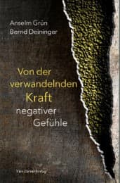 Cover von Von der verwandelnden Kraft negativer Gefühle