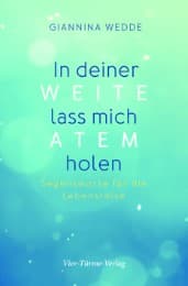 Cover von In deiner Weite lass mich Atem holen