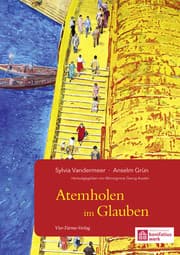 Cover von Atemholen im Glauben