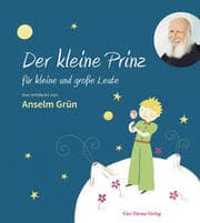 Cover von Der kleine Prinz für kleine und große Leute