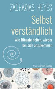 Cover von Selbst verständlich