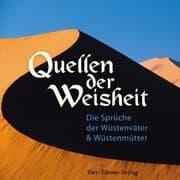 Cover von CD: Quellen der Weisheit