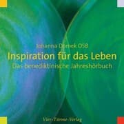 Cover von CD: Inspiration für das Leben