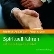 Cover von CD: Spirituell führen