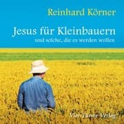 Cover von CD: Jesus für Kleinbauern
