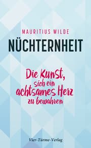 Cover von Nüchternheit