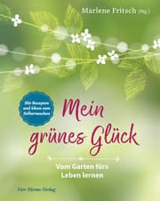 Cover von Mein grünes Glück