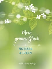 Cover von Mein grünes Glück