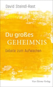 Cover von Du großes Geheimnis