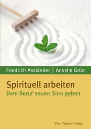 Cover von Spirituell arbeiten