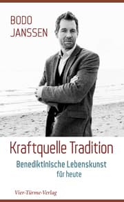 Cover von Kraftquelle Tradition