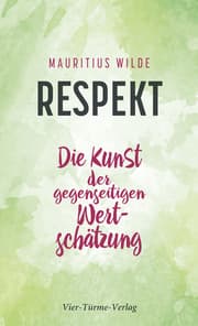 Cover von Respekt