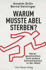 Cover von Warum musste Abel sterben