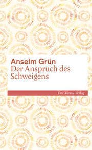 Cover von Der Anspruch des Schweigens