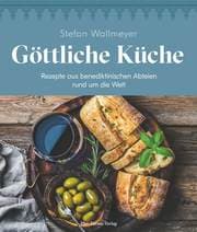 Cover von Göttliche Küche