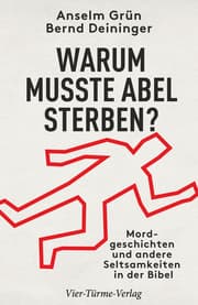 Cover von Warum musste Abel sterben?