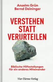 Cover von Verstehen statt verurteilen