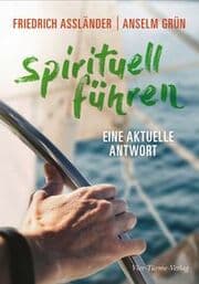 Cover von Spirituell führen