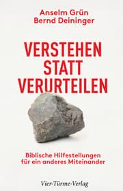Cover von Verstehen statt verurteilen
