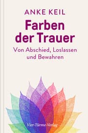 Cover von Farben der Trauer