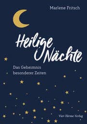 Cover von Heilige Nächte
