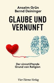 Cover von Glaube und Vernunft