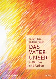 Cover von Das Vaterunser in Worten und Faben