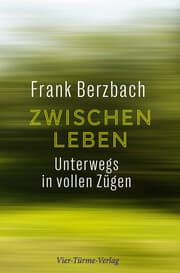 Cover von Zwischenleben