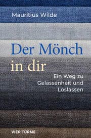 Cover von Der Mönch in dir