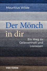Cover von Der Mönch in dir