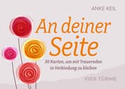 Cover von An deiner Seite