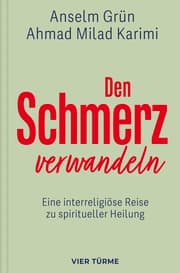 Cover von Den Schmerz verwandeln