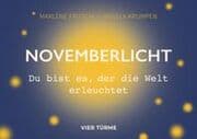 Cover von Novemberlicht