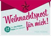 Cover von Weihnachtspost für mich