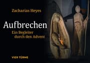 Cover von Aufbrechen