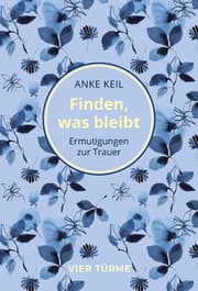 Cover von Finden, was bleibt