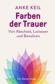 Cover von Farben der Trauer