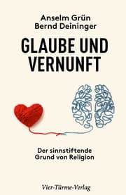 Cover von Glaube und Vernunft