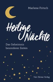 Cover von Heilige Nächte