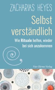 Cover von Selbst verständlich