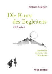 Cover von Die Kunst des Begleitens