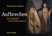 Cover von Aufbrechen