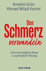 Cover von Den Schmerz verwandeln